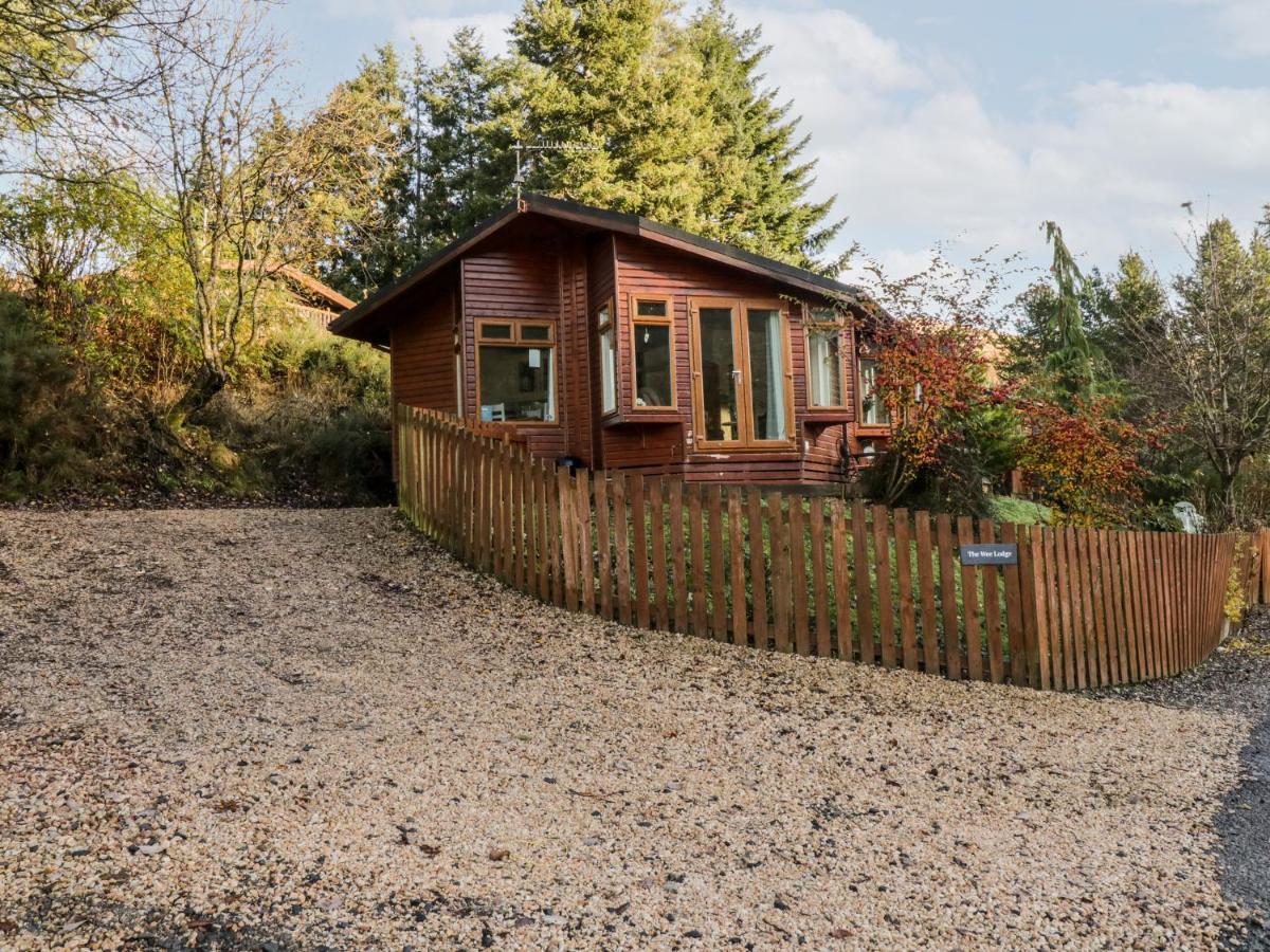The Wee Holiday home
