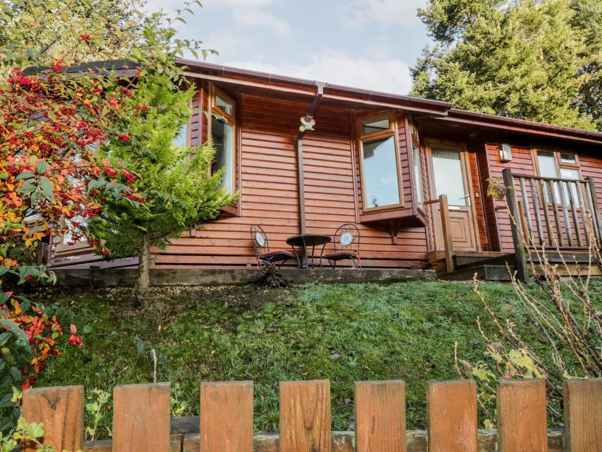 The Wee Holiday home